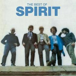 Spirit : The Best of Spirit
